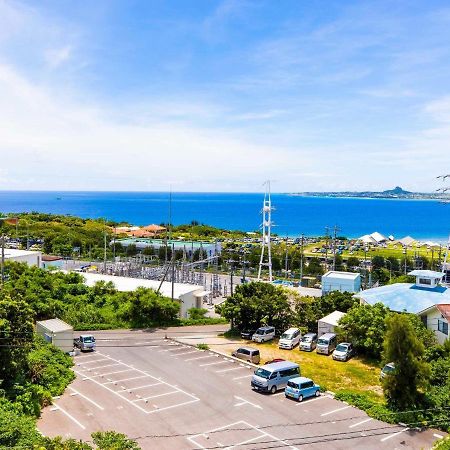 Yukurina Resort Okinawa Umikaji - Vacation Stay 33190V Kitazato Екстериор снимка