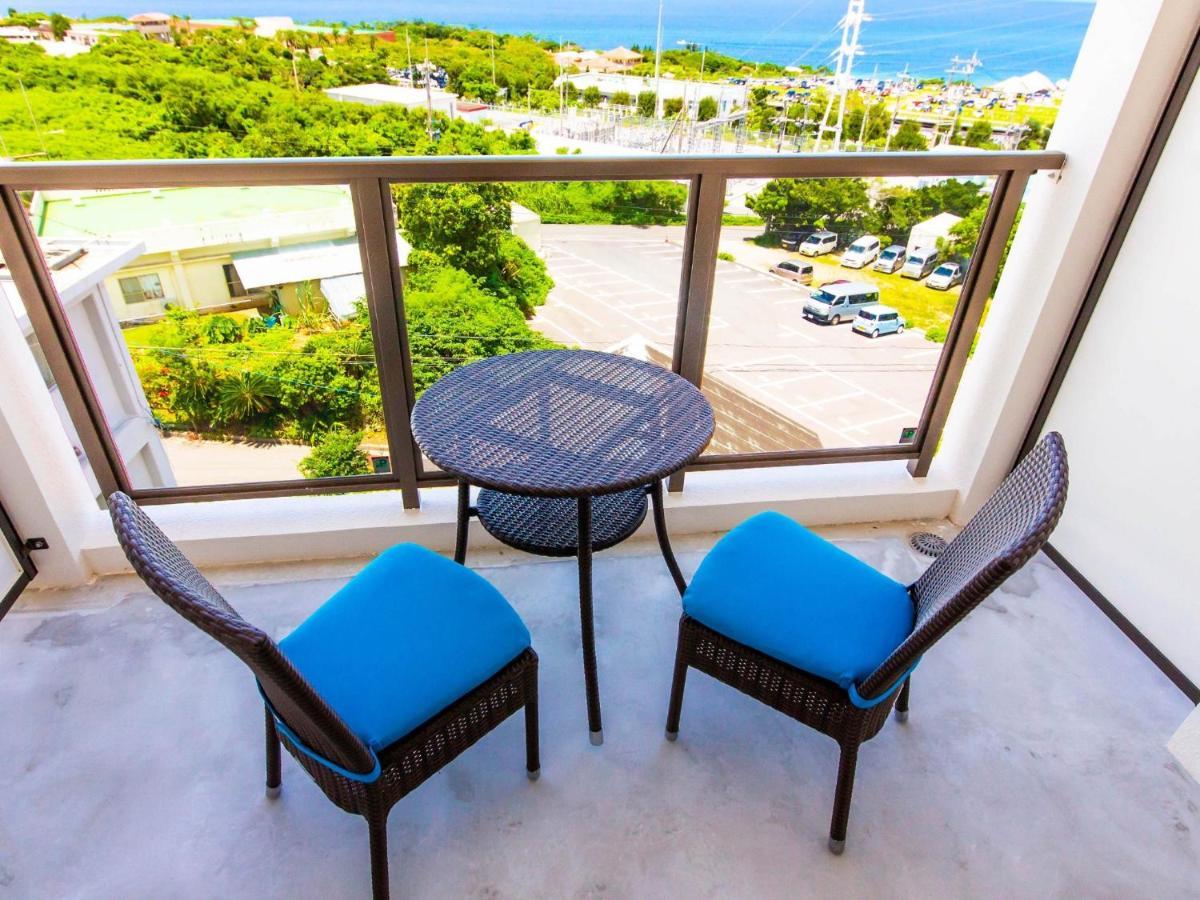 Yukurina Resort Okinawa Umikaji - Vacation Stay 33190V Kitazato Екстериор снимка