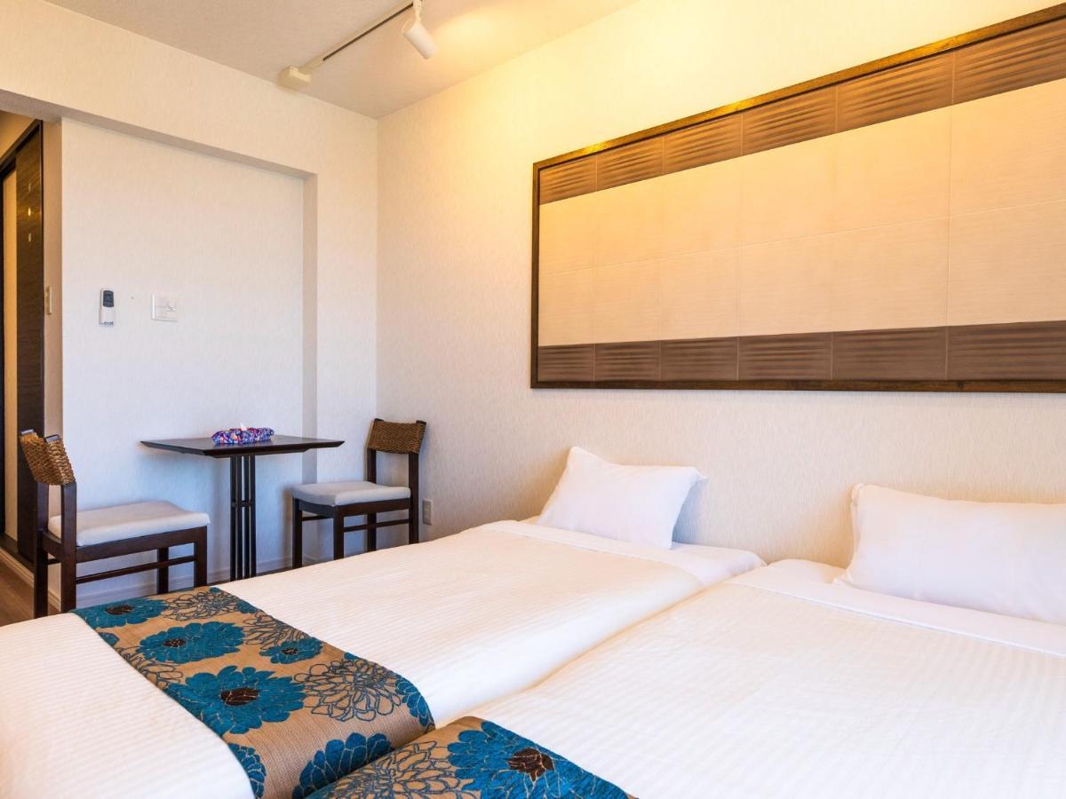 Yukurina Resort Okinawa Umikaji - Vacation Stay 33190V Kitazato Екстериор снимка