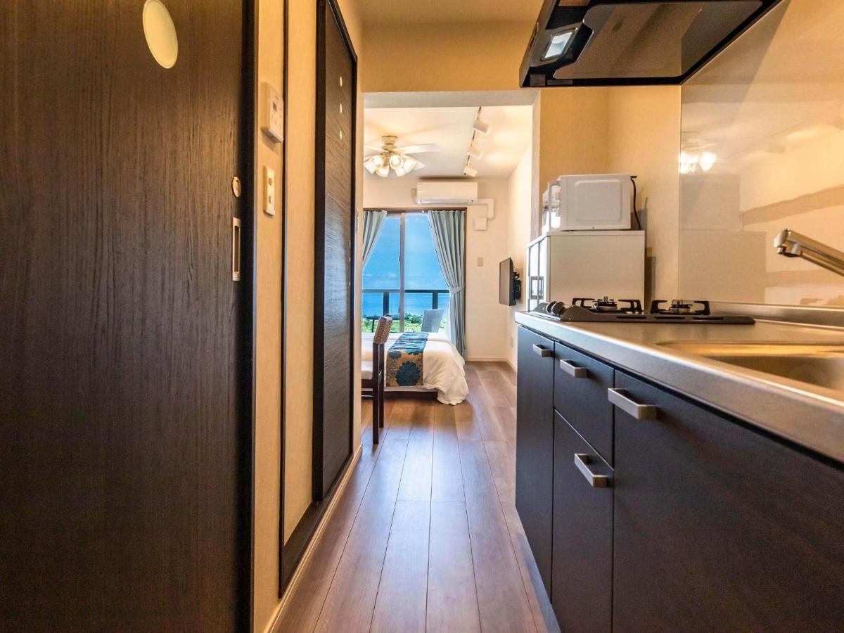 Yukurina Resort Okinawa Umikaji - Vacation Stay 33190V Kitazato Екстериор снимка
