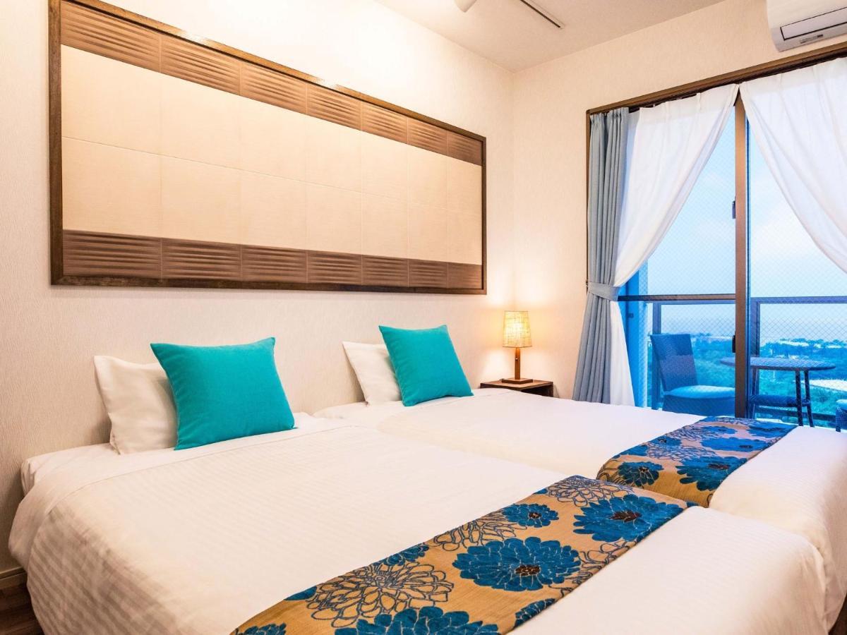 Yukurina Resort Okinawa Umikaji - Vacation Stay 33190V Kitazato Екстериор снимка