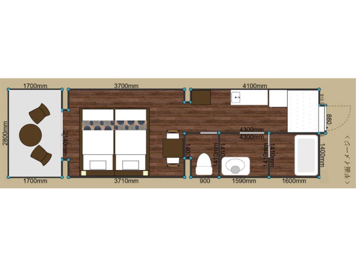 Yukurina Resort Okinawa Umikaji - Vacation Stay 33190V Kitazato Екстериор снимка
