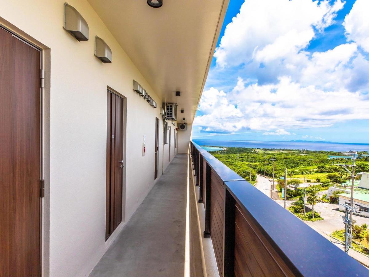 Yukurina Resort Okinawa Umikaji - Vacation Stay 33190V Kitazato Екстериор снимка
