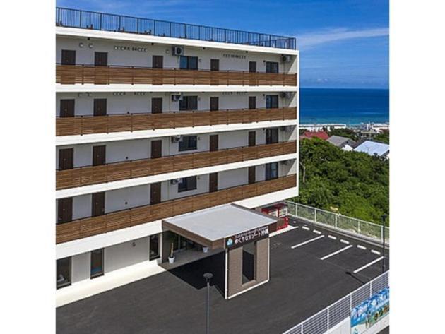 Yukurina Resort Okinawa Umikaji - Vacation Stay 33190V Kitazato Екстериор снимка